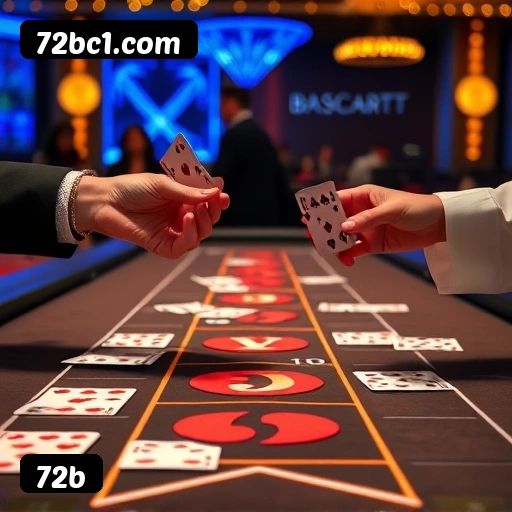 Variedade de slots 72b